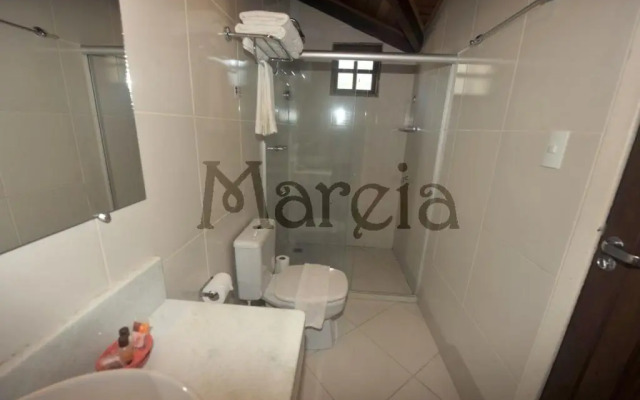 Pousada Mareia