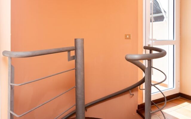 Beach Life Apartment, Exclusive Seafront Triplex