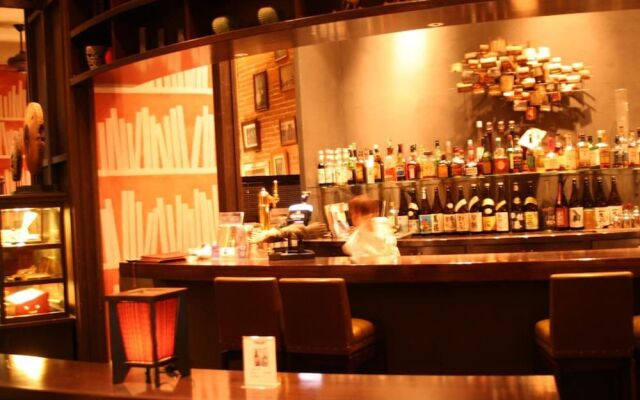 Urban Villa Konaya Hotel