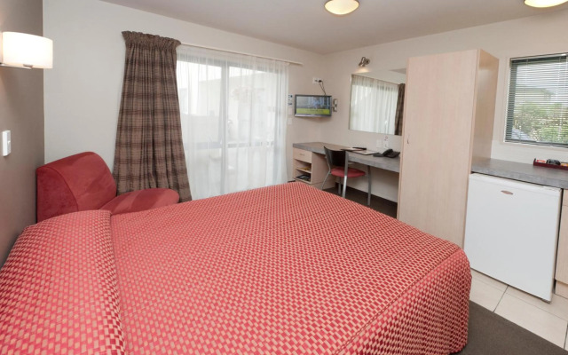 Bella Vista Motel Rotorua