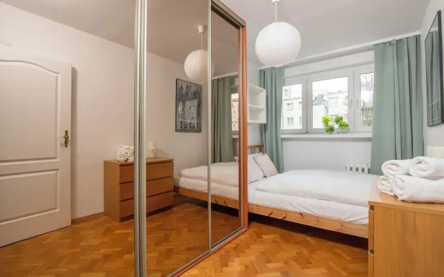 Apartamenty Sun & Snow Plac Nowy Targ