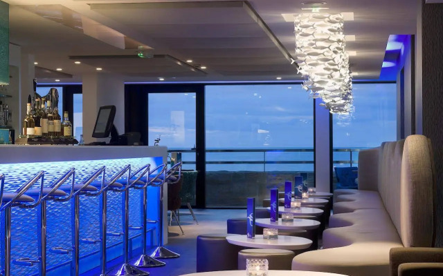 Hotel Oceania Saint Malo