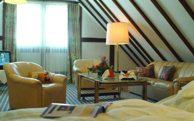 Sauerland Alpin Hotel