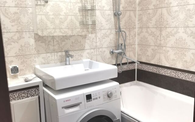 Апартаменты «Филиппова, 6а»