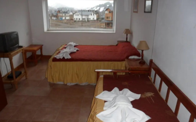 Hotel Arquimedes
