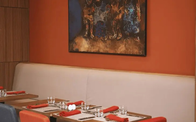 Azalaï Hôtel Ouagadougou