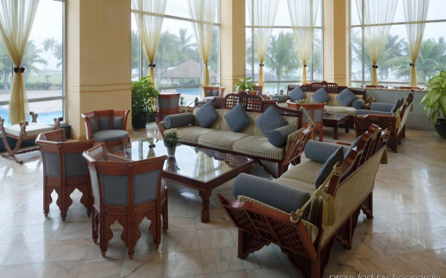 Crowne Plaza Resort Salalah by IHG