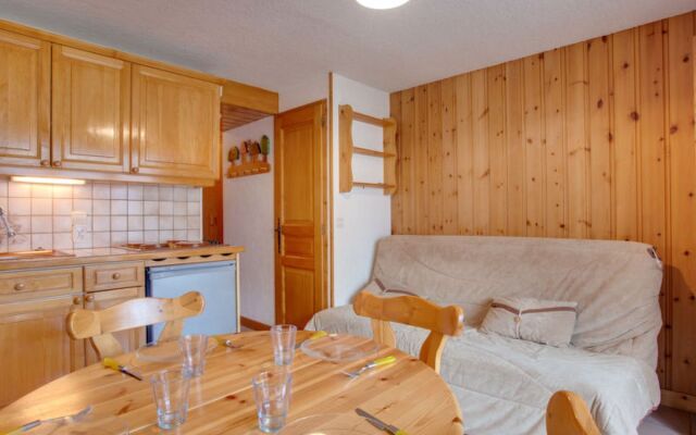 Les Aiguilles Du Midi