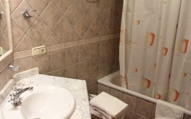 Apartamentos Turisticos Palacil