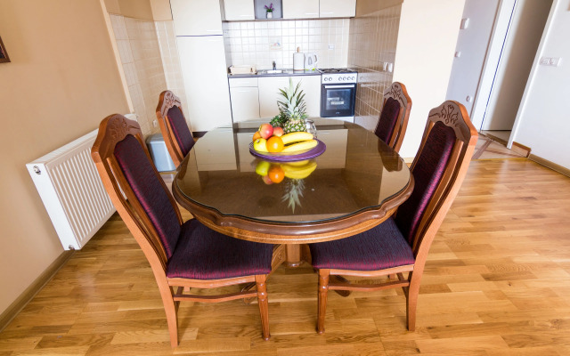 F Apartmani Kragujevac - Luxuary Business Suites