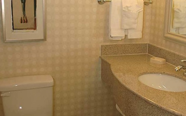 Hilton Garden Inn Victorville