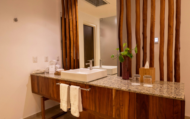 The Explorean Cozumel - All Inclusive
