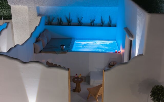Electra Suites & Spa