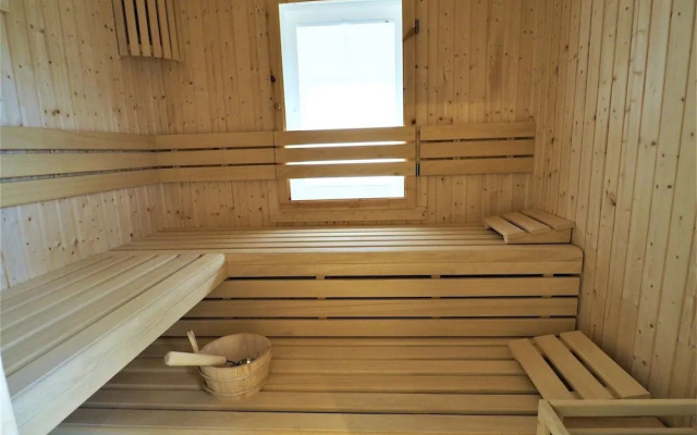 Cozy Holiday Home in Rerik With Terrace