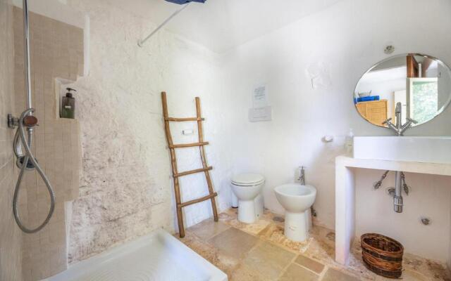 Villa Trulli Vida in Fantese