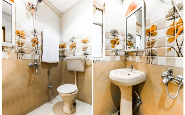 Hotel Zillion Inn By OYO Rooms