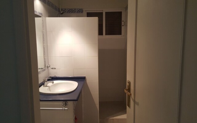 Vcv Apartamento Las Rocas Beach