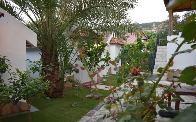Calaberno Otel
