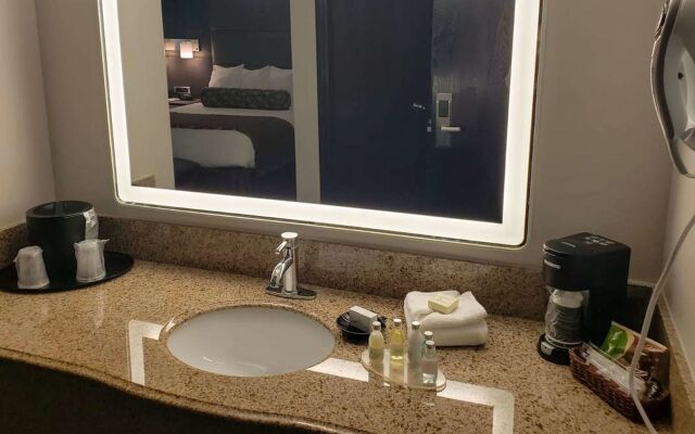 The Alexis Inn & Suites - Nashville Airport
