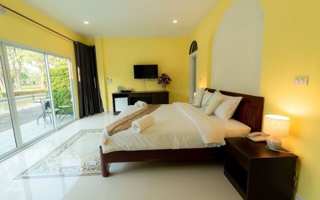 Vanida Resort - Halal