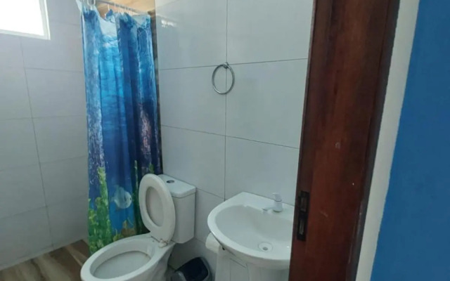 Casa com piscina Maragogi House 05