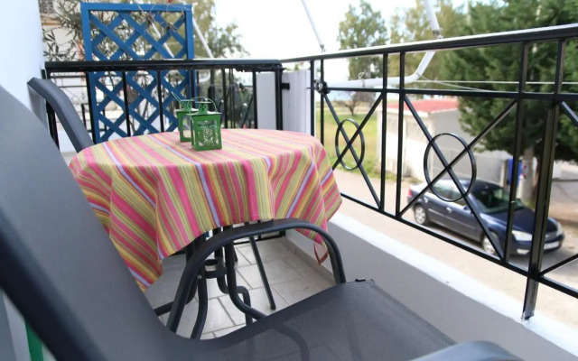 Nafpaktos Apartments