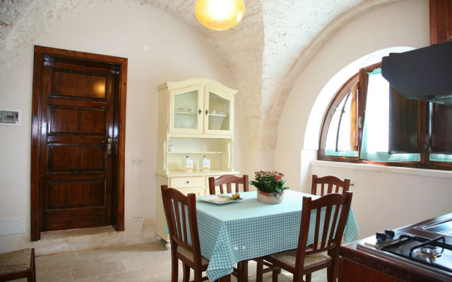 Masseria Montecchie