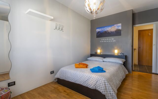 Rododendro Alpi Giulie APT with Terrace