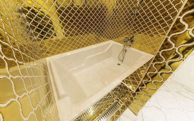 Anyang Beomgye Byeol Hotel