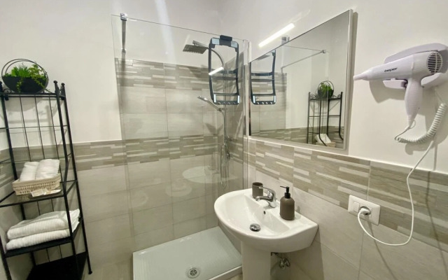 San Calisto Apartment