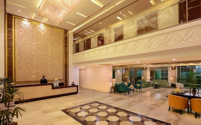 Glenview Resort Kasauli; a member of Radisson Individuals