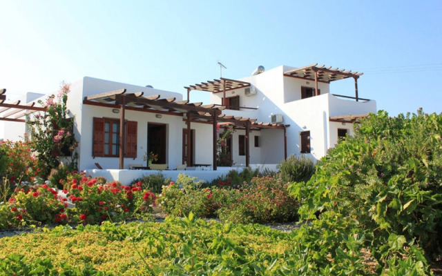Mirabeli Studios