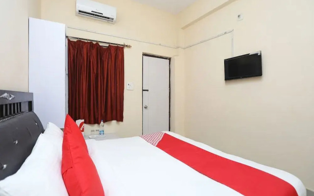 OYO 14639 Darshika Guest House