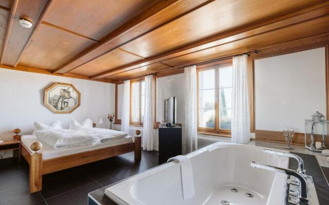 Landgasthof und Seminarhotel Lueg