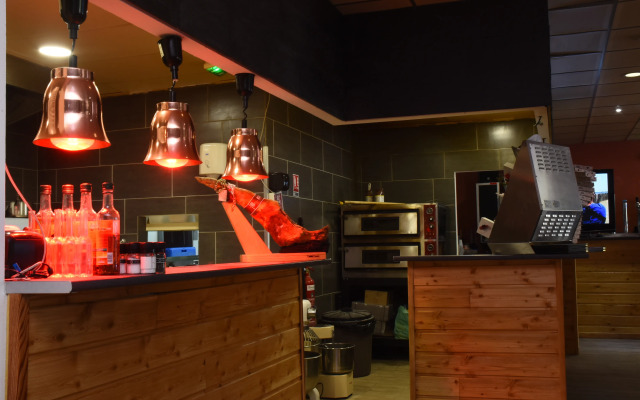 Résidence Pic du Midi