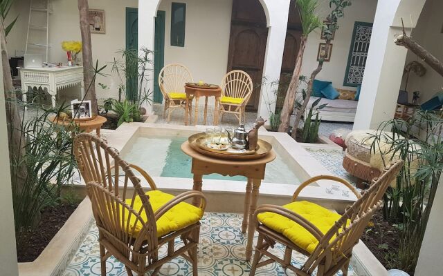 Riad Naanaa - Adults Only