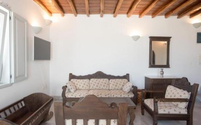 Bleland Mykonos