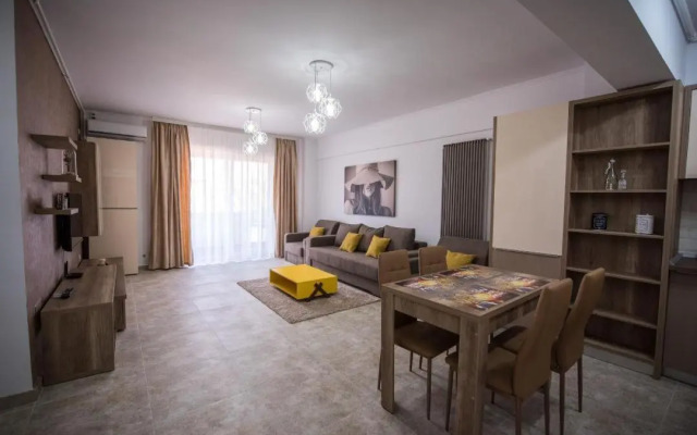 Vila Zev Mamaia