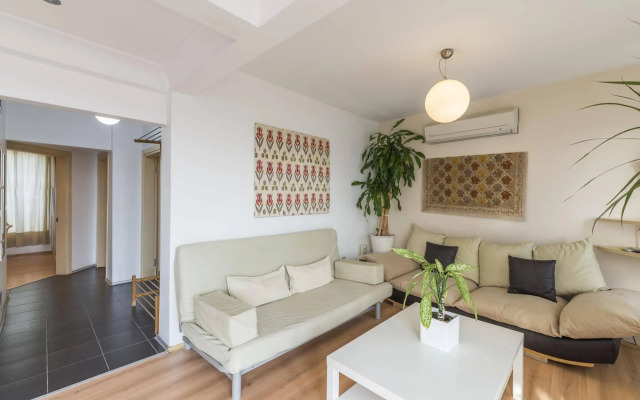 Istanbul Amedros Home