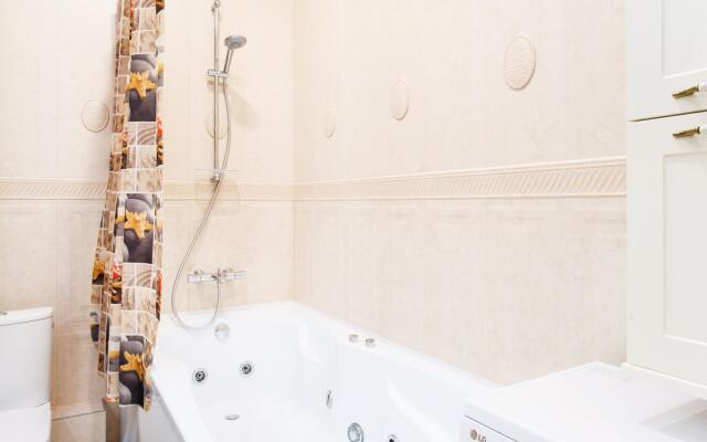 Апартаменты на улице Максима Горького 42А