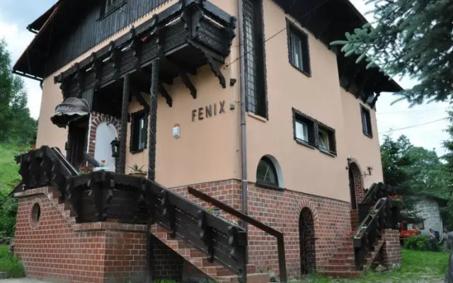 Pensjonat Fenix