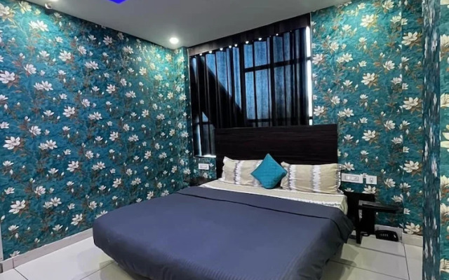 Kinsfolk Inn Hotel And Banquet