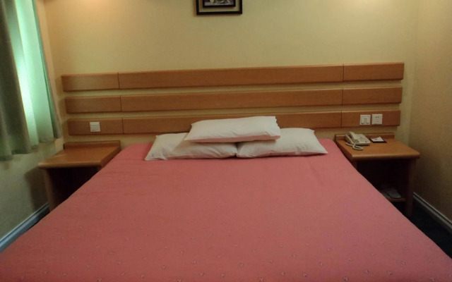 Dazhan Home Inn