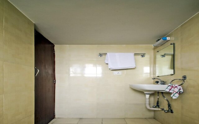 Orchid Service Apartment By OYO Rooms