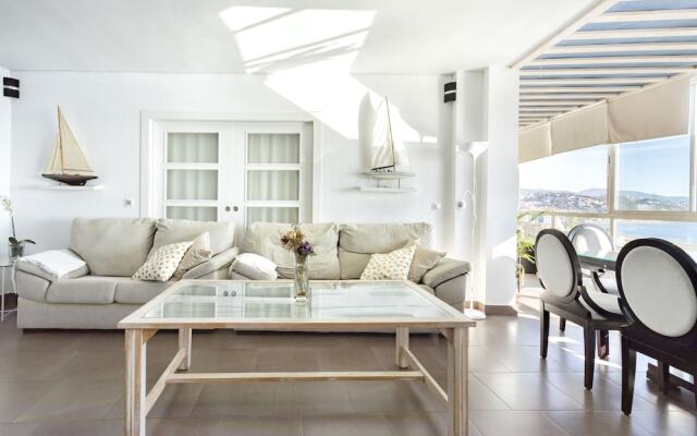 Rentcostadelsol Malagueta Miramar