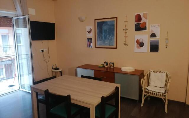 *Ostia* Beach House