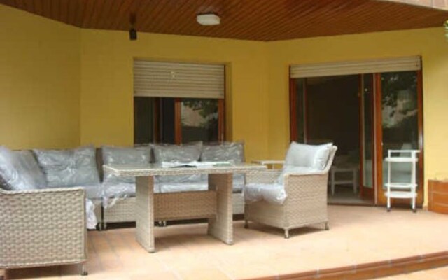 Apartamento Marina Bajos 1