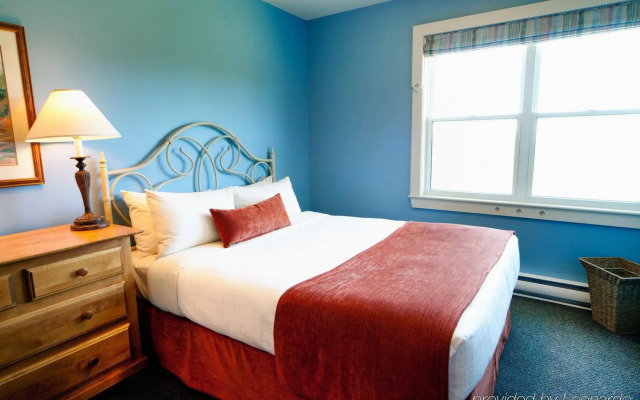 Rodd Crowbush Golf & Beach Resort