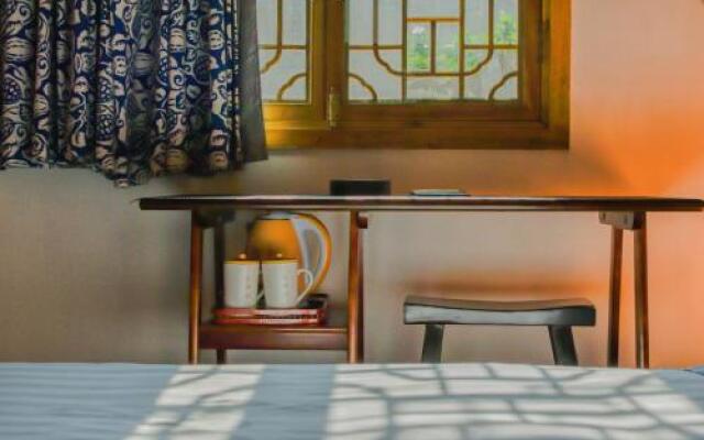September Hui zhou Homestay