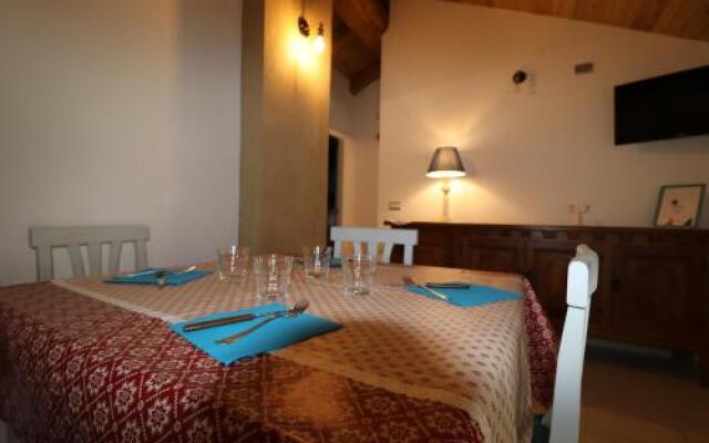 Borgo Cilento Residence